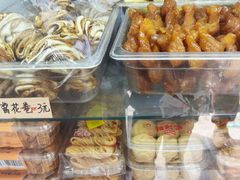 -天泽祥·鼓楼馒头(鼓楼店)