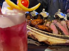 -Ambra Haus琥珀屋精酿餐厅(宝山店)