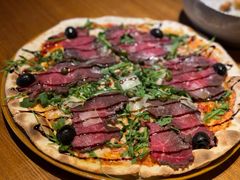 -JINNS锦时 steak&pizza(浸信会礼拜堂旧址店)