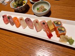 -岚山日本料理(珠江新城店)