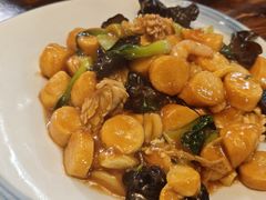 -美达尔烧烤海鲜家常菜(泰山路店)