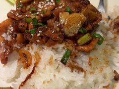 -食大利香港茶餐厅(南亚风情第一城店)