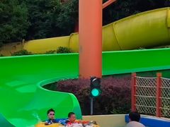 -上海玛雅海滩水公园