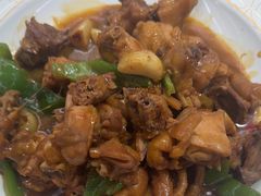 -红满堂·龙虾·牛蛙·淮扬菜(濠北路店)