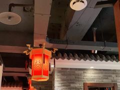 大堂-大龙燚火锅