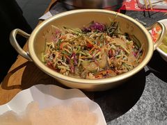 -可口香·非遗老号烧烤(南岗直营店)