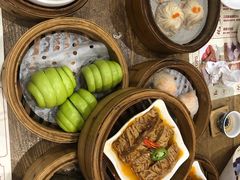 -赏点粤式点心(广州塔店)