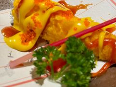 -清水日本料理铁板烧(学府路店)