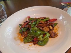 -荷风细雨·中国茶宴(碧云店)