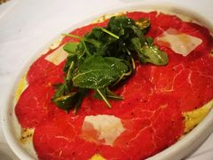 芝士生牛肉-夏朵花园(复兴西路店)