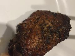 -鬼味烤翅(南锣鼓巷店)