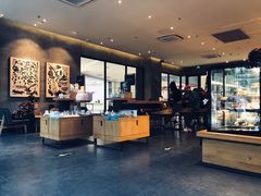 -星巴克(洛阳中州万达广场店)