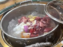 -额尔敦传统涮.冰煮羊火锅(乌兰察布体育场店)