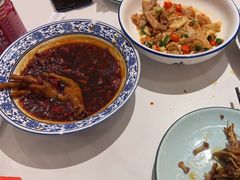 -回家吃饭·地道南昌菜(建德观总店)