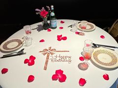 -狮拾久·现代新加坡料理(福田COCO Park店)