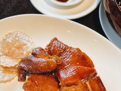 -杭州西子湖四季酒店·金沙厅