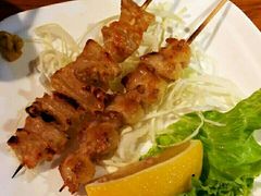 -万藏·荞麦酒房BANKURA JAPANESE SOBA KITCHEN(长乐路店)