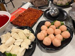 -三江汇火锅店(保全街店)