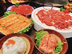 -冯校长老火锅(广州正佳广场店)