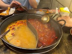 -冯校长老火锅(广州正佳广场店)