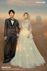 -角色婚纱摄影(中心店)