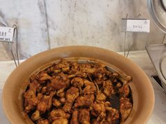-黄山玉屏楼宾馆餐厅