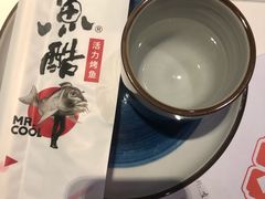 -鱼酷活鱼烤鱼(人信汇商场店)