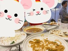 -无招牌海鲜餐厅(滨海艺术中心店)