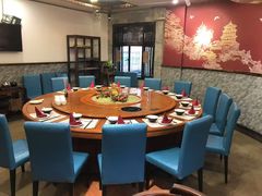 -御膳粥·牛乳粥底火锅·地道顺德菜(容桂店)