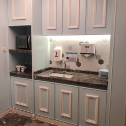 -杭州贝瑞斯美华妇儿医院·早孕·产检·儿科