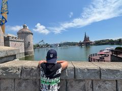 -大连海昌发现王国主题公园