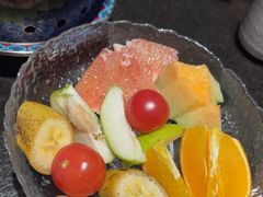 -东来顺(非遗·清真火锅·盛世广场店)