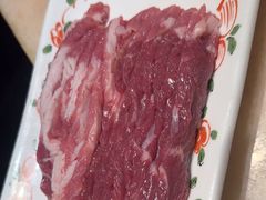 -清真·老门框爆肚涮肉·中华老字号(丰管路店)