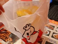 -蜜雪冰城(德思勤广场店)
