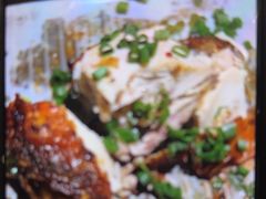 -绿茶餐厅(南昌王府井店)