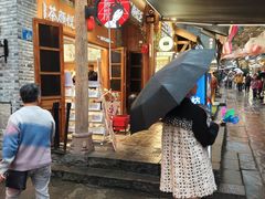 -重庆十八梯传统风貌区