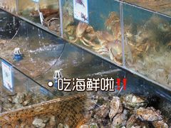 -范饭椰林川湘味海鲜·椰子鸡(三亚湾椰梦长廊店)