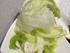-海底捞火锅(北国先天下店)