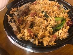 -日昌餐馆(亦庄店)