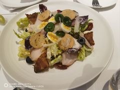 -L'Arome芳芳法国餐厅(仙林金鹰店)