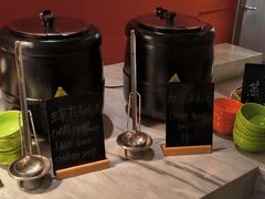 -斑斓西餐厅·自助茶点(高崎机场佰翔花园酒店)