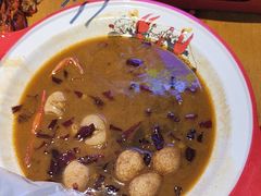 -四禧精酿铜锅涮肉·烧烤工场(大明湖店)