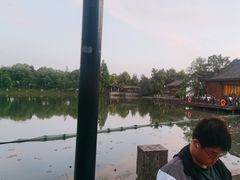-湘湖大院(越王路店)