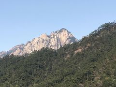 -黄山北海宾馆