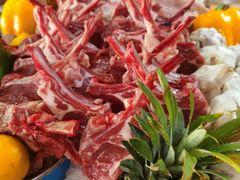 -义乌香格里拉•食尚汇MIX