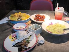 -新白鹿餐厅(金鹰新街口店)
