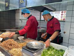 -龙鳞路第一家牛肉汤