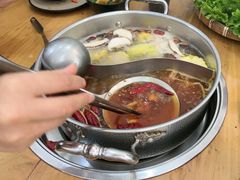 -千牛将·鲜牛肉火锅(开元路店)