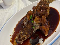 -齐家花园大酒店·本帮菜(宝山店)