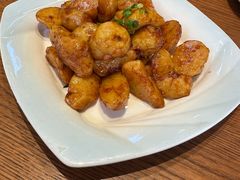 -御香农家菜(莫干山庾村店)
